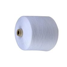 White Cotton Combed Yarn