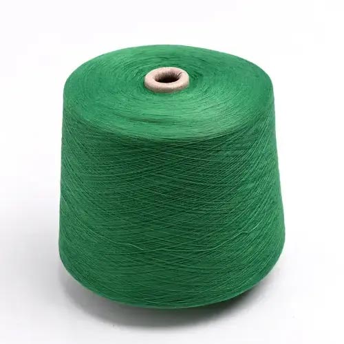 Regenerated Polyester Yarn