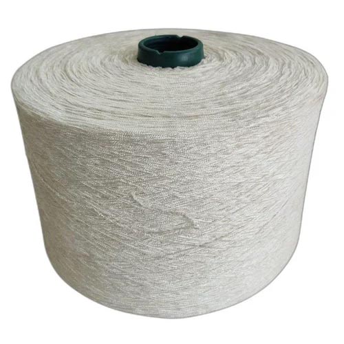 Polyester Chenille Greige Yarn