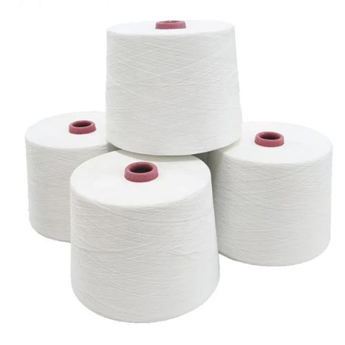 Cotton Polyester Blend Yarn