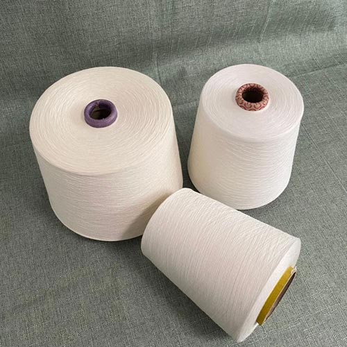 Polyester Cotton Blend Yarn