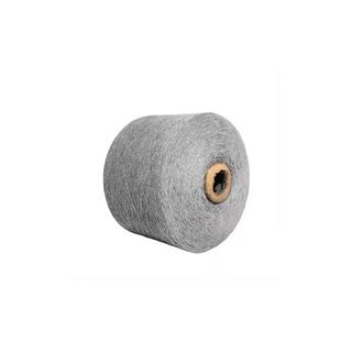 Polyester Cotton Blended Greige Yarn