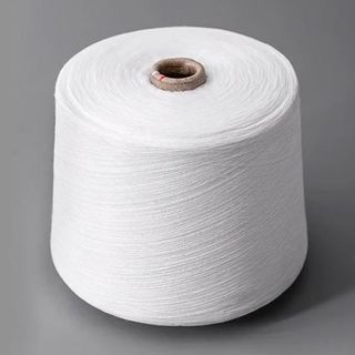 Greige Cotton Combed Yarn