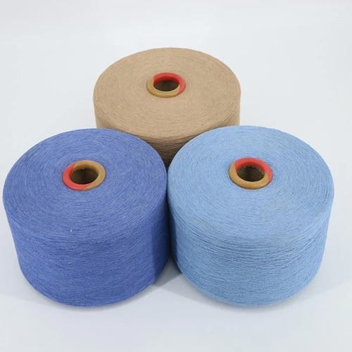 Dyed Cotton Yarn