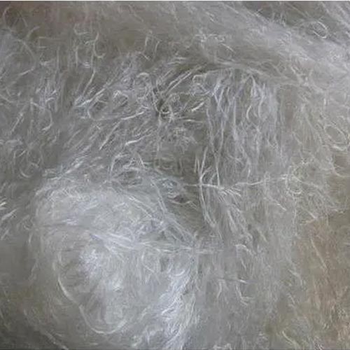 Polyester Yarn Waste