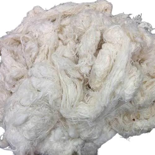 Cotton Yarn Waste