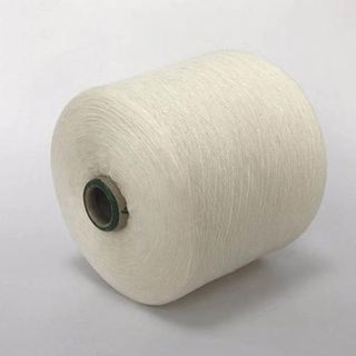 Cotton Linen Weaving Blend Yarn