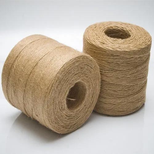 Greige Kenaf Yarn