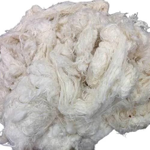 Cotton Yarn Waste