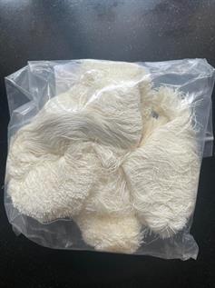 Meta Aramid Thread Waste