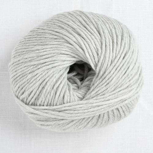 Wool Greige Yarn