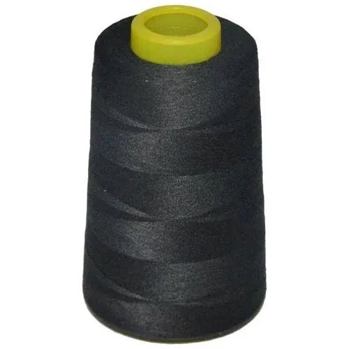 Polyester Dyed Shining Yarn