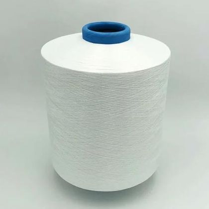 Greige Polyester Yarn