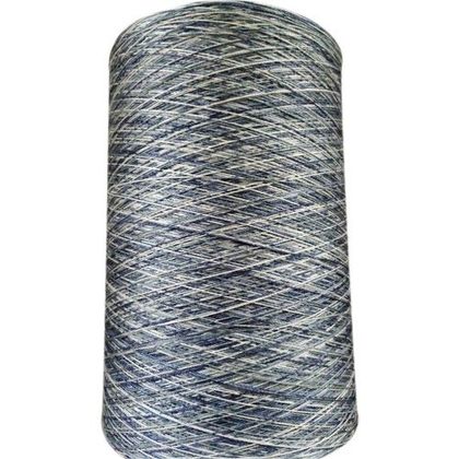 Micro Polyester Dyed Carpet Yarn