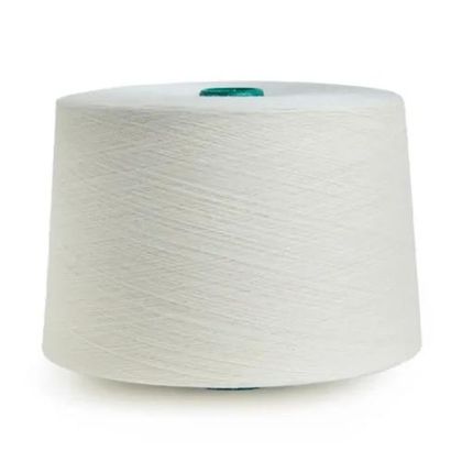 Greige Cotton Combed Yarn