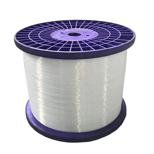 Polyester Textured Mono Filament Yarn