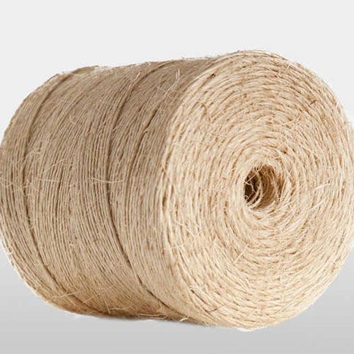 Natural Sisal Yarn