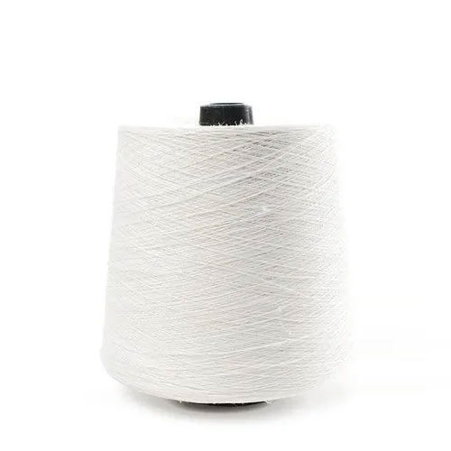 Natural Bleached Linen Yarn