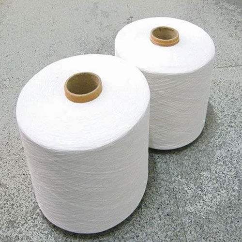 Polyester Cotton Blend Yarn