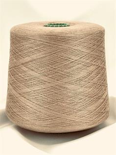 Polyester Dyed Melange Yarn
