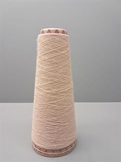Viscose Dyed Melange Yarn