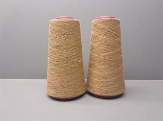 Viscose Dyed Melange Yarn