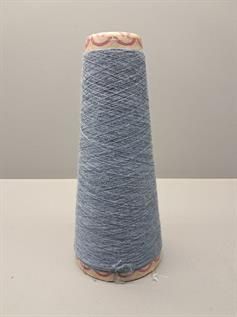 Cotton Dyed Melange Yarn