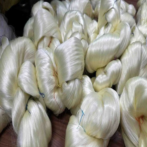 Mulberry Silk Yarn