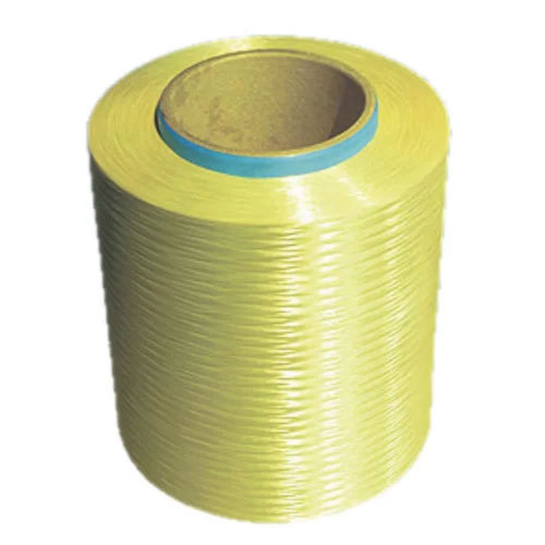 Multifilament Aramid Yarn
