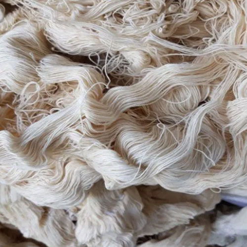 Yarn Waste Hard Waste Unsized Cotton
