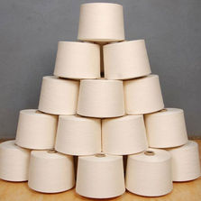 Carded Knitting Yarn