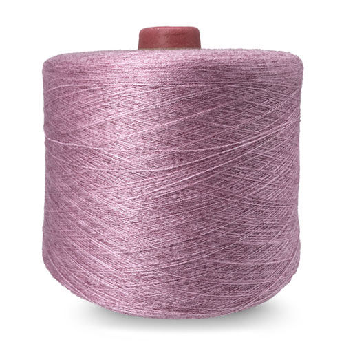Acrylic Wool Blend Yarn
