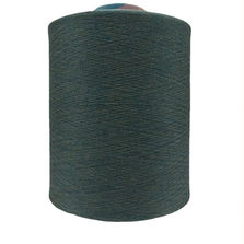 Polyester Melange Yarn