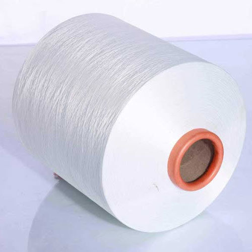 Polyester Semi Dull Yarn