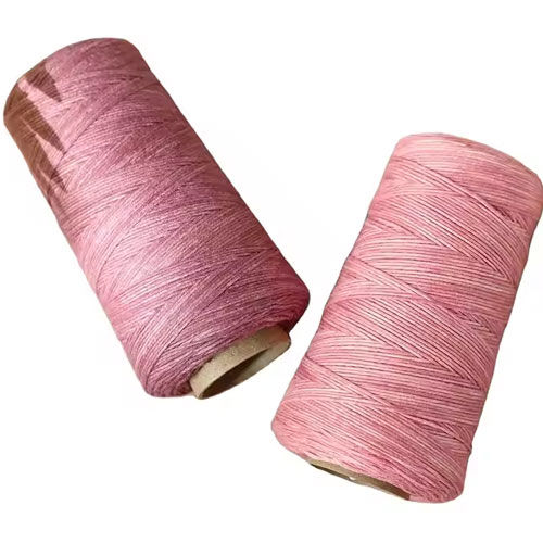 Knitted Melange Yarn