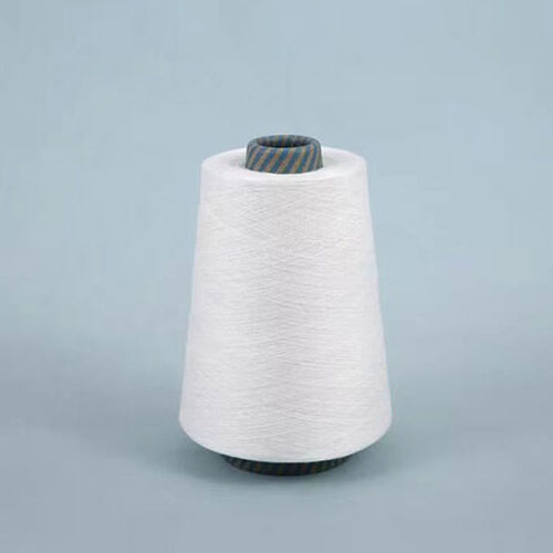 Combed Compact Cotton Yarn