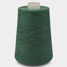 Dyed Linen Yarn