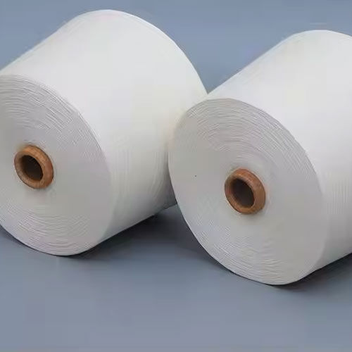 Cotton Carded Yarn