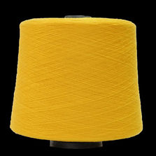 Dyed Acrylic Spun Yarn