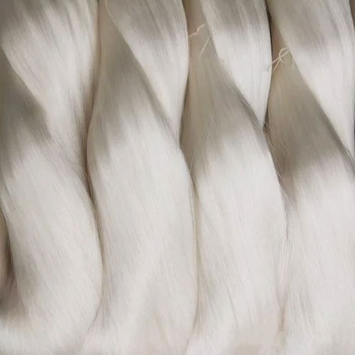 Pure Natural Silk Yarn