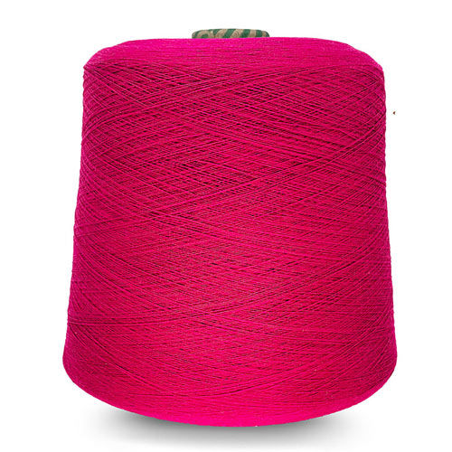 Dyed Siro Yarn