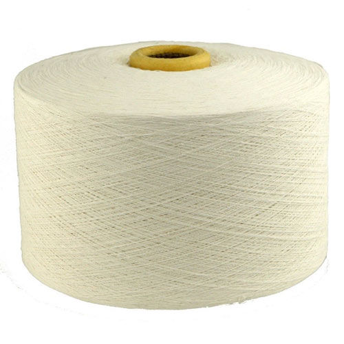 Greige Melange Yarn