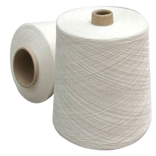 Modacrylic Combed Cotton Anti-static Blended Greige Yarn