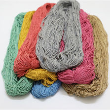 Yarn Waste