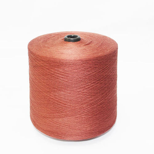 Pure Cotton Carded Ring Yarn