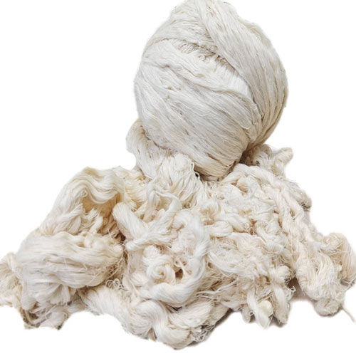Greige Yarn Waste