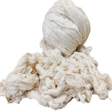Greige Yarn Waste