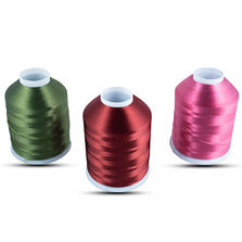 Viscose Filament Yarn