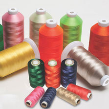 Trilobal Polyester Filament Yarn