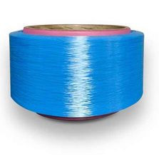 Dope Dyed Fully Drawn Yarn